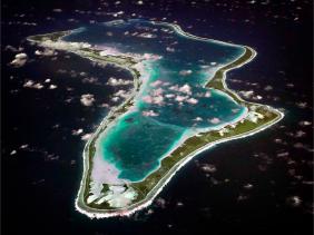 CHAGOS CHAGOS