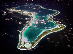 CHAGOS