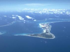 Chagos