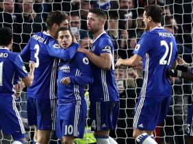 Chelsea Chelsea