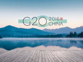 G20 en Chine G20 en Chine