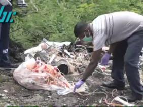 Déchets Médicaux