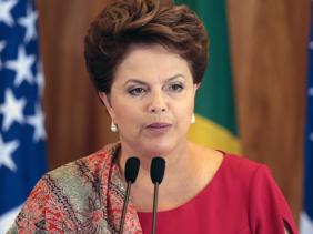 Dilma Rousseff