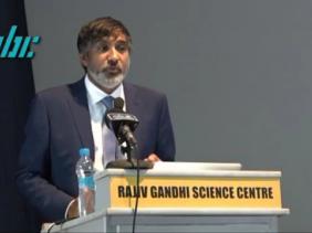 Dr Ramesh Caussy