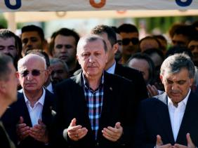 Erdogan Erdogan