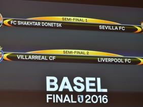EUROPA LEAGUE EUROPA LEAGUE