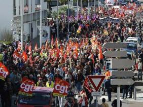 France manifestations France manifestations
