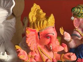 Ganesh Charthurthi