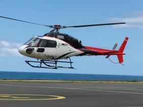 Corail Hélicoptère Corail Hélicoptère