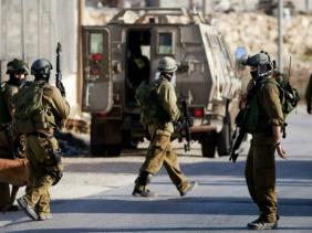 Raids Israeliens