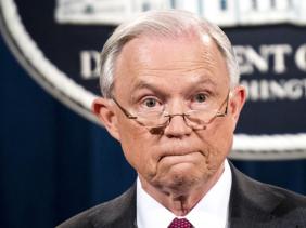 Jeff Sessions Jeff Sessions