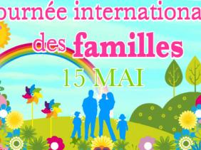 Journée des Familles