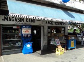 KASIMODO