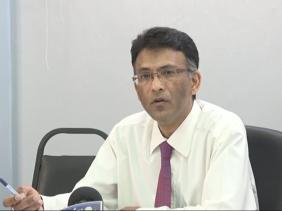 Kaushik Reesaul Kaushik Reesaul