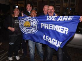 Leicester Leicester