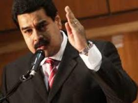 MADURO