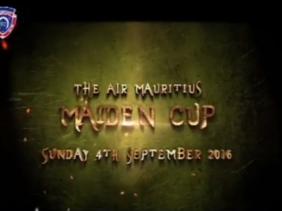 Maiden cup