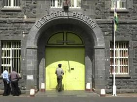 Mauritius Prison