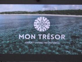 Mon Trésor Mon Désert Mon Trésor Mon Désert