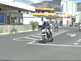 Motocyclettes Motocyclettes