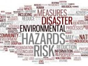 NATIONAL RISK REDUCTION NATIONAL RISK REDUCTION