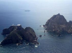 La Corée du Nord tire des projectiles en mer du Japon.