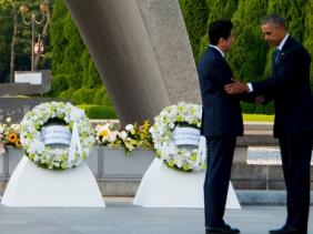 Barrack Obama Barrack Obama