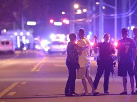 Fusillade a Orlando Fusillade a Orlando
