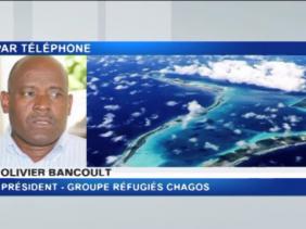 Olivier Bancoult Olivier Bancoult