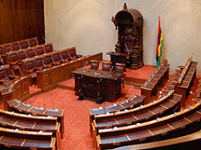 Assemblée Nationale