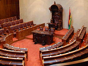 Assemblee Nationale Assemblee Nationale