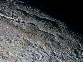 PLUTO