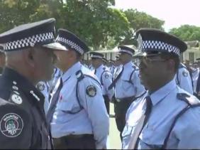 Police Police