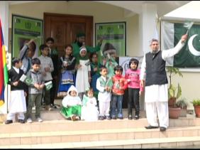 Pakistan Day