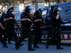 Police Espagnole Police Espagnole
