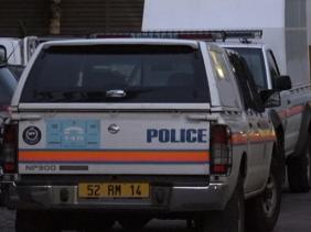 Police Police
