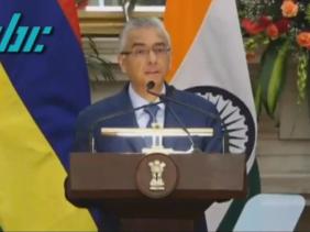 Pravind Jugnauth Pravind Jugnauth