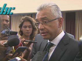 Pravind Jugnauth