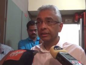 Pravind Jugnauth