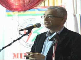 Pravind Jugnauth budget 2016 2017, pravind jugnauth