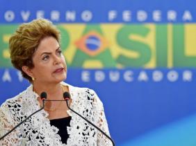 Dilma Rousseff