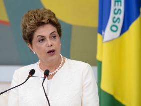 Dilma Rousseff