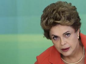 Dilma Rousseff