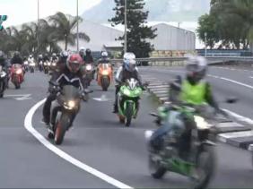 Rally Bikers Union of Mauritius Rally Bikers Union of Mauritius