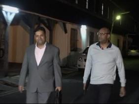Ravi Yerrigadoo Ravi Yerrigadoo