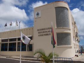 Rodrigues Regional Assembly Rodrigues Regional Assembly