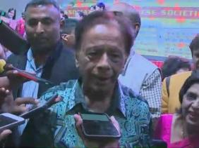 Sir Anerood Jugnauth Sir Anerood Jugnauth