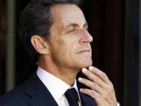 SARKOZY