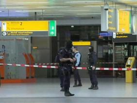 SCHIPOL SCHIPOL
