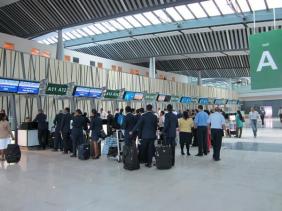 SSR International Airport